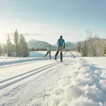 Apartment Ramsaublick