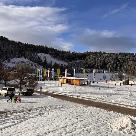 Ramsaublick Ramsau am Dachstein