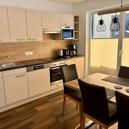 Apartment Ramsaublick Ramsau am Dachstein