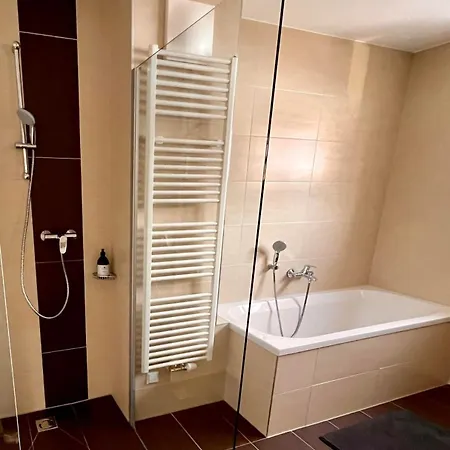 Ramsaublick Apartment Ramsau am Dachstein