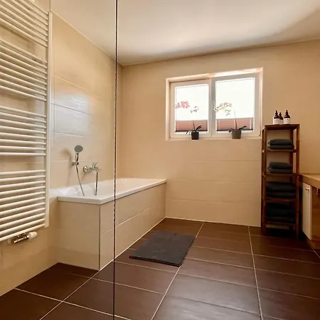 Apartment Ramsaublick Ramsau am Dachstein