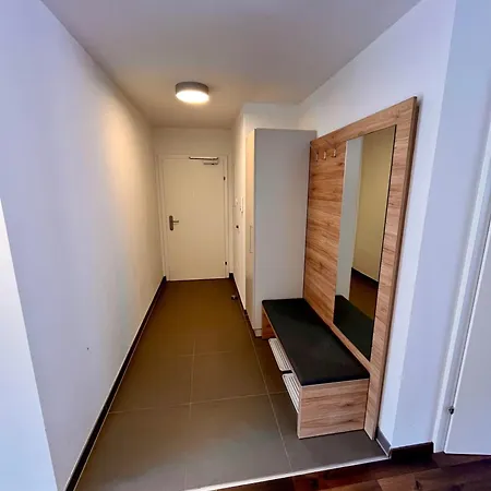 Apartment Ramsaublick