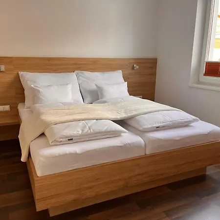 Apartment Ramsaublick