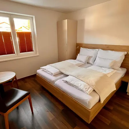 Apartment Ramsaublick Ramsau am Dachstein