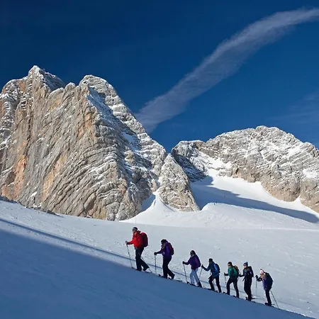 Ramsaublick Apartment Ramsau am Dachstein