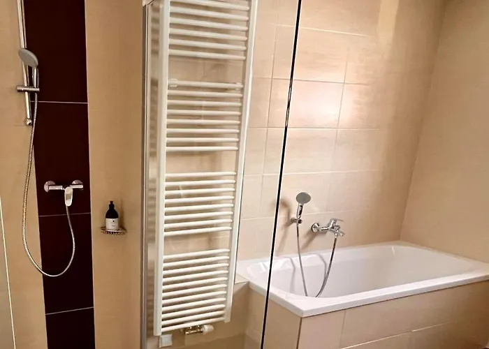 Ramsaublick Apartment Ramsau am Dachstein