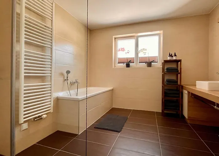 Apartment Ramsaublick Ramsau am Dachstein