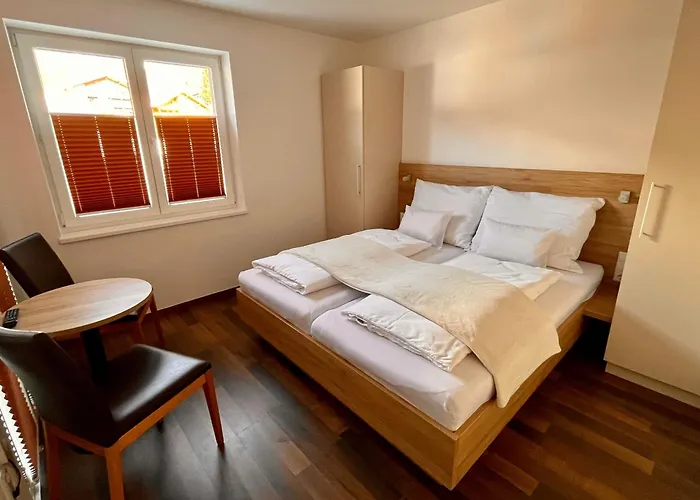 Apartment Ramsaublick Ramsau am Dachstein