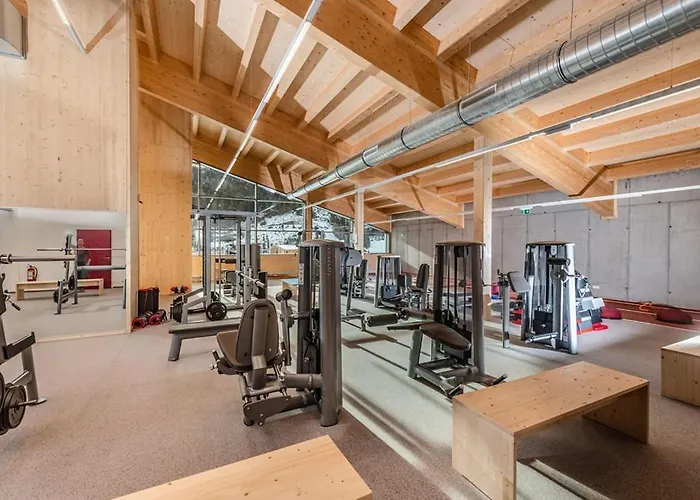 Ramsaublick Apartment